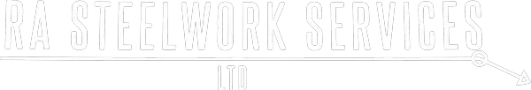 RA Steelworks Services LTD Logo