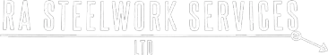 RA Steelworks Services LTD Logo