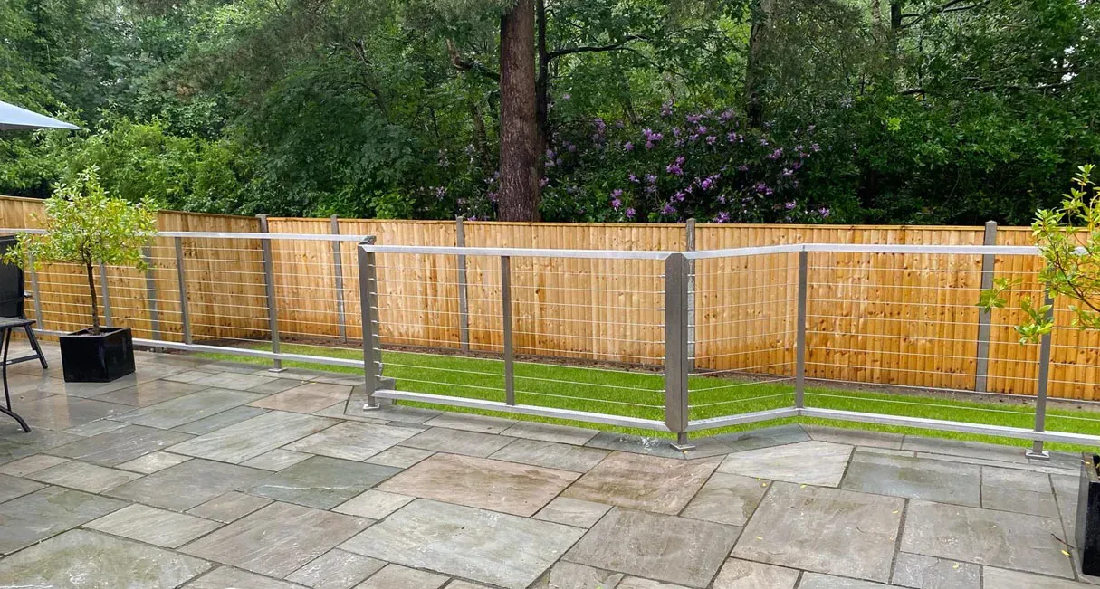 Stairs & Balustrades by RA Steelworks